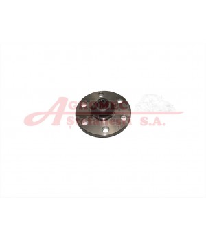 Flansa 0.008.5543.0